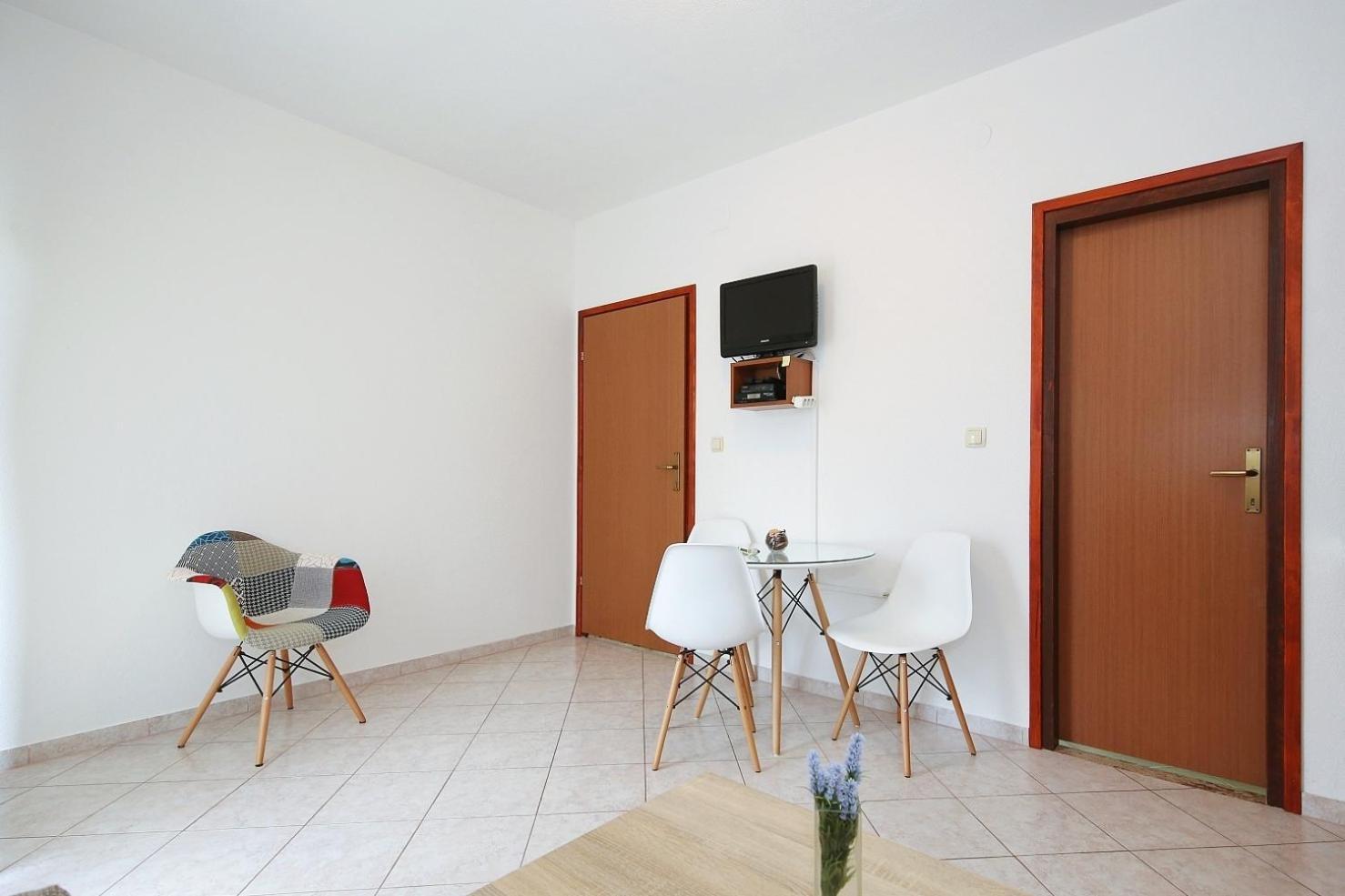 Apartments By The Sea Sukosan, Zadar - 6229 Экстерьер фото